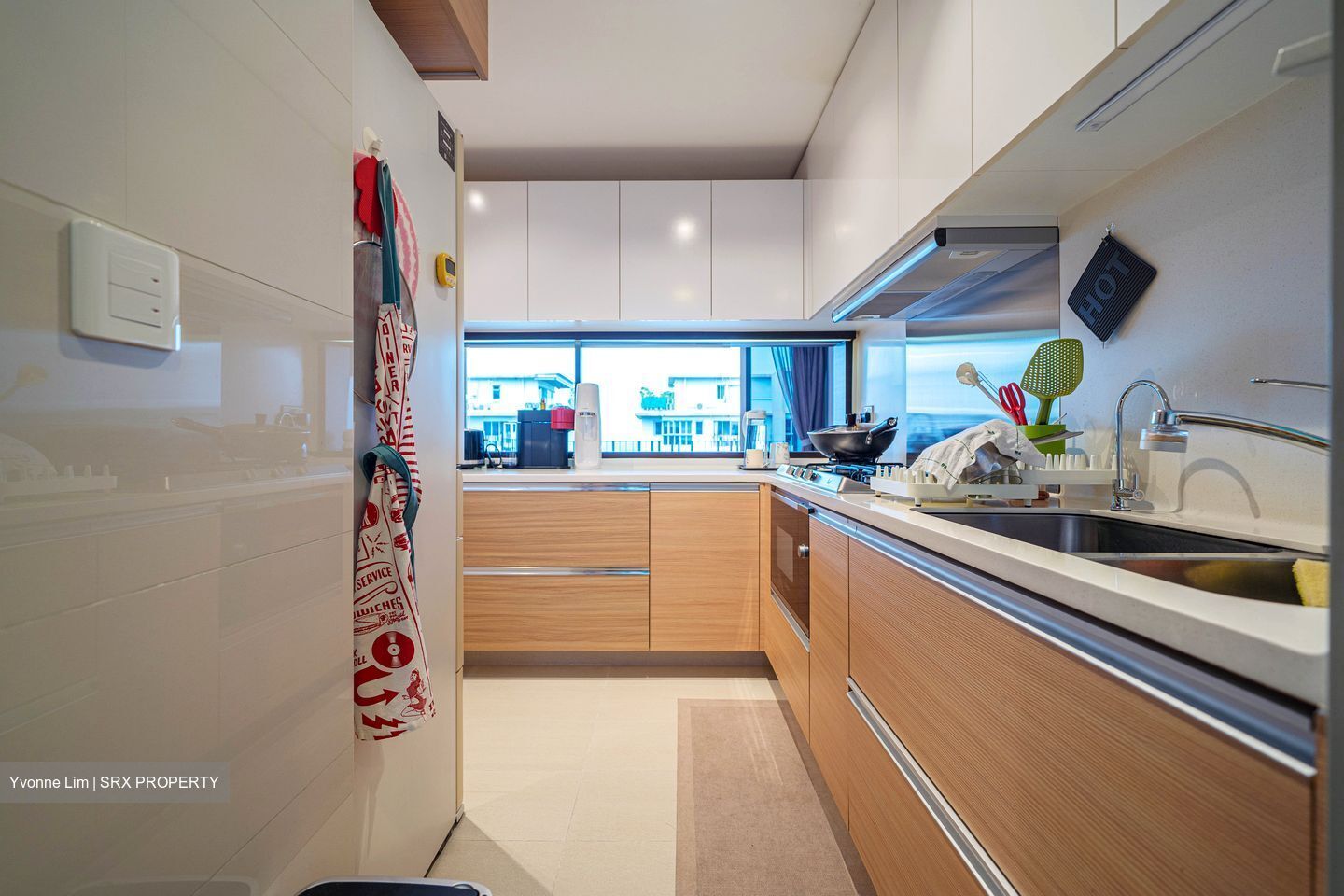 Sea Esta (D18), Condominium #491732881